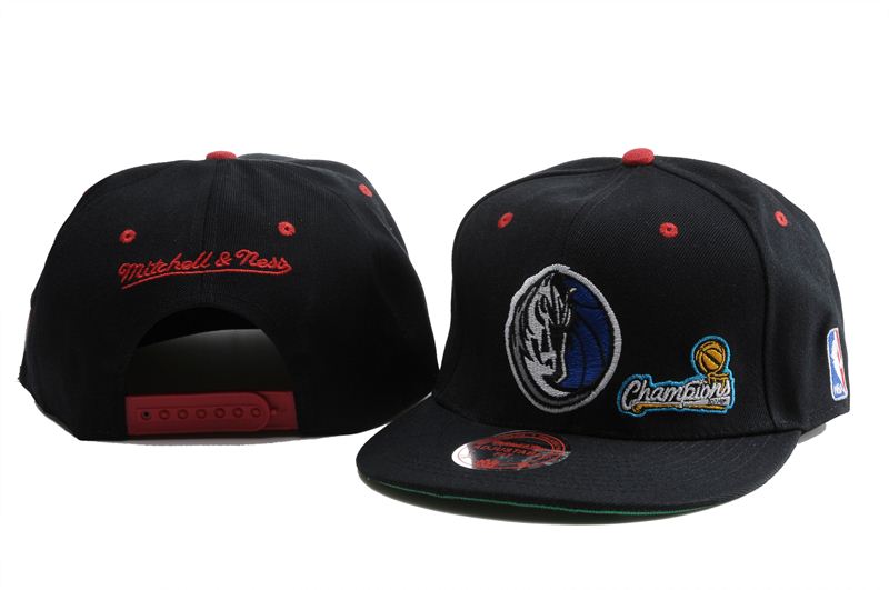 NBA Los Angeles Clippers Black Hats